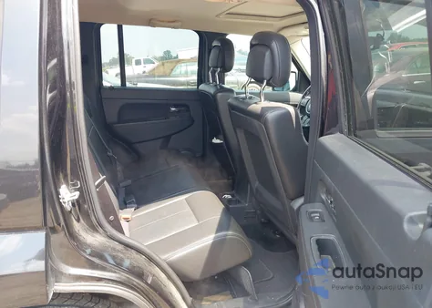 2012 Jeep Liberty Sport from USA, damaged, VIN 1C4PJMAK3CW170289